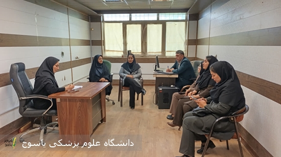 تأکید-مشاور-امور-بانوان-دانشگاه-بر-معرفی-ظرفیت‌ها-و-خدمات-مرکز-سراج-به-عموم-مردم