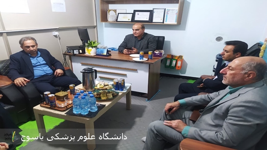 بازدید-تیم-مشترک-علوم-پزشکی-و-بهزیستی-از-مرکز-اتیسم-رویش-در-هفته-ملی-کودک