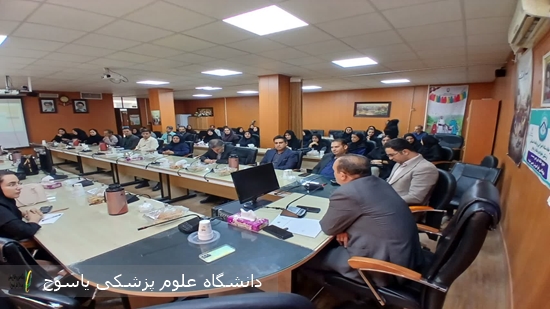 برگزاری-کارگاه-آموزشی-والدین-و-فرزندان-توانمند-در-یاسوج