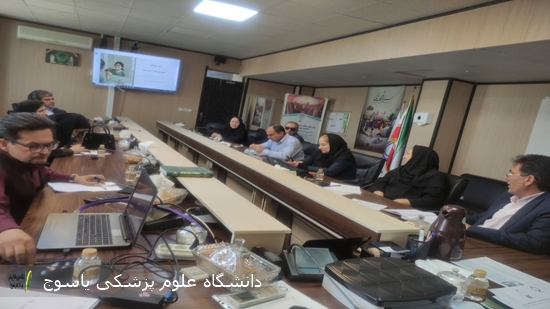 نشست-هماهنگی-پویش-ملی-سلامت-دهان-و-دندان-۱۴۰۵-برگزار-شد