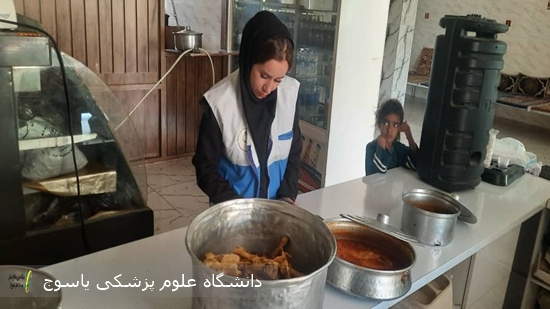 اماکن بین‌راهی بویراحمد زیر ذره‌بین بازرسان بهداشت محیط؛ تأکید بر تداوم نظارت‌های ویژه