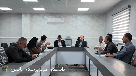 برگزاری نشست هماهنگی اجرای طرح ملی پیمایش عوامل خطر بیماری‌های غیرواگیر (STEPS) در کهگیلویه