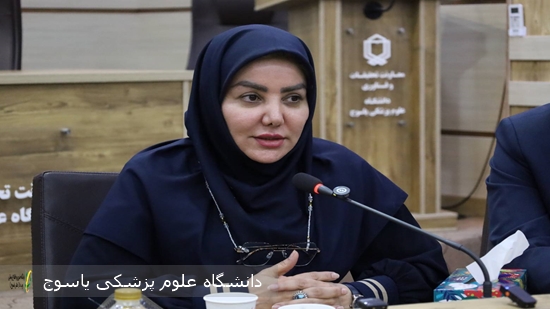 پیام-رئیس-دانشگاه-علوم-پزشکی-یاسوج-به-مناسبت-روز-آمار-و-برنامه‌ریزی