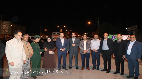 حضور-جامعه-سلامت--استان-کهگیلویه-و-بویراحمد-در-آیین-میدان‌دار--