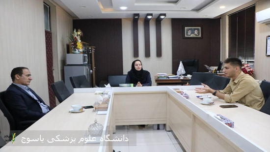 تأکید-معاونت-درمان-دانشگاه-علوم-پزشکی-یاسوج-بر-بهره‌گیری-از-ظرفیت-نخبگان-در-حل-چالش‌های-بالینی