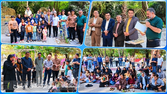 اردوی-خانوادگی-کارکنان-بیمارستان-دهدشت-در-باغ-عمران-چرام-جلوه‌ای-از-نشاط-و-همدلی
