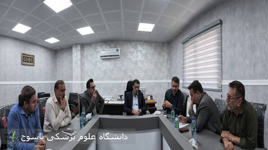 بررسی چشم‌انداز احداث بیمارستان دوم دهدشت