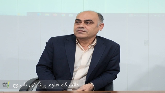 پیام تبریک رئیس مرکز بهداشت کهگیلویه به مناسبت روز بهورز