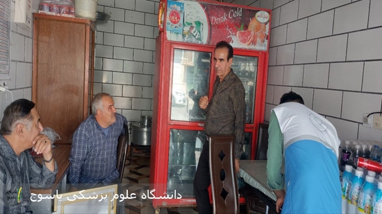 تشدید-نظارت-بر-صنوف-حساس-شهرستان-لنده-در-بازدید-مشترک-نهادهای-ذی-ربط-⊕-تصاویر-