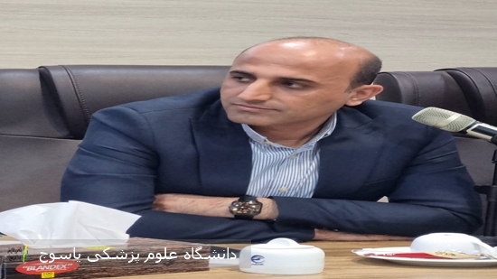 نشست-نقل-و-انتقالات-دانشگاه-علوم-پزشکی-یاسوج-برگزار-شد