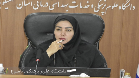 نشست-بررسی-روند-اجرای-برنامه-پزشکی-خانواده-و-نظام-ارجاع-برگزار-شد
