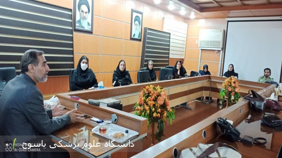 برگزاری-کارگاه‌های-بدو-ورود-دستیاران-پزشکی-ورودی-سال-۱۴۰۵