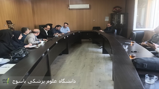 جلسه-هماهنگی-جهت-برنامه-ریزی-عدم-تداخل-کارآموزی-و-کارورزی-ها-با-حضور-مدیران-گروه-ها