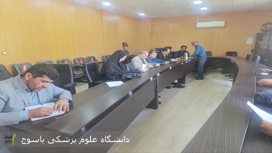 جلسه-هماهنگی-جهت-برنامه-ریزی-عدم-تداخل-کارآموزی-و-کارورزی-ها-با-حضور-مدیران-گروه-ها