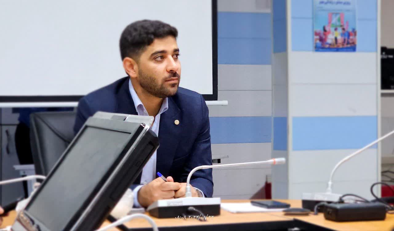انعقاد قرارداد بیمارستان سردار شهید سلیمانی بهمئی با بیمه تکمیلی درمان خانواده های معظم شهدا و ایثارگران