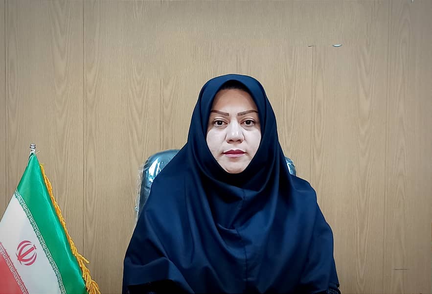 سرپرست مدیریت پرستاری دانشگاه علوم پزشکی یاسوج منصوب شد