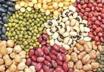 اهمیت مصرف حبوبات در سبد غذایی 