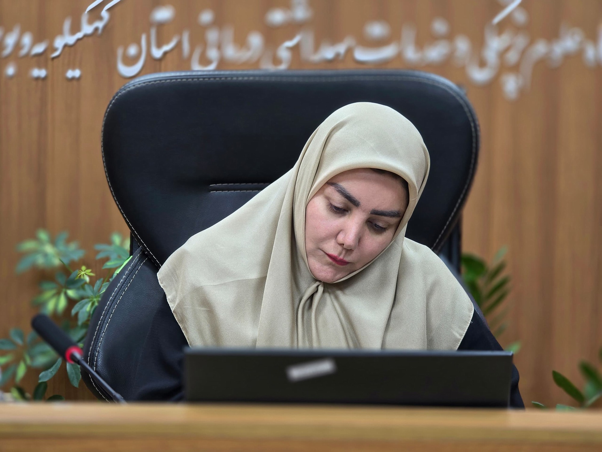 پیام سرپرست دانشگاه علوم پزشکی یاسوج بمناسبت روز خبرنگار