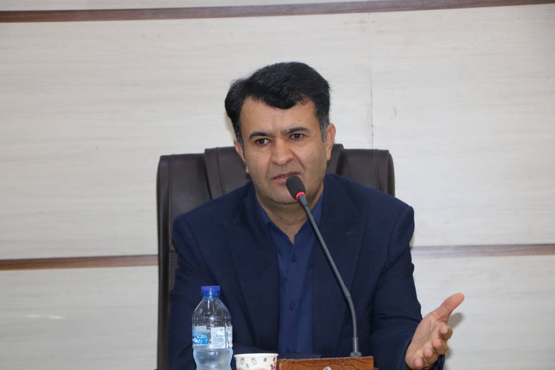 پیام دکتر شهامت معاون درمان دانشگاه علوم پزشکی یاسوج به مناسبت روز پزشک 