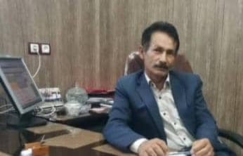 دکتر مسلم شریفی با ارسال پیامی درگذشت زنده یاد مهندس غلامحسن آراسته را تسلیت گفت 