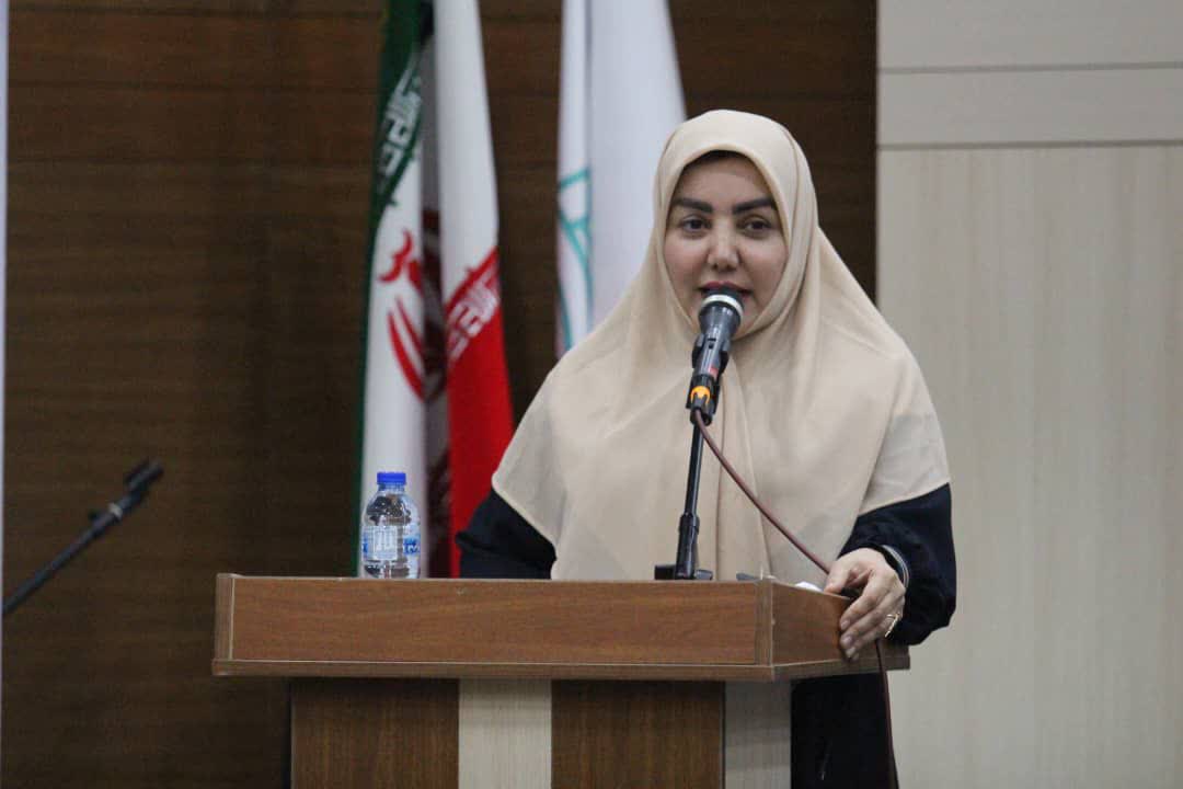 پیام تبریک سرپرست دانشگاه علوم پزشکی یاسوج به مناسبت روز کارمند
