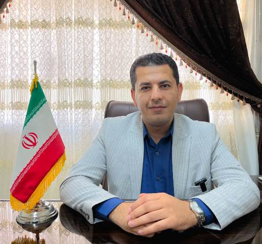 پیام تبریک سرپرست شبکه بهداشت و درمان شهرستان کهگیلویه بمناسبت روز داروساز