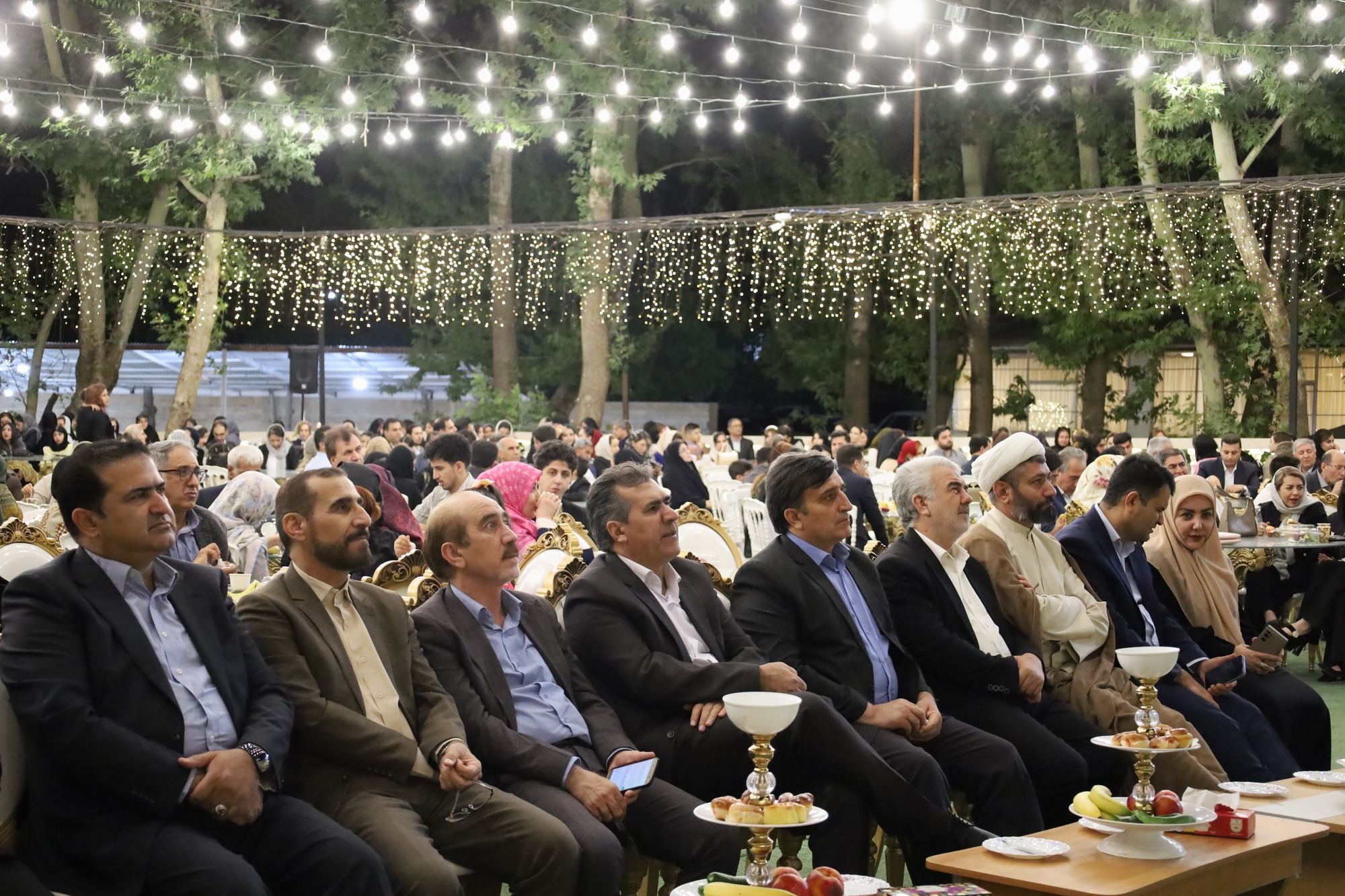 آیین گرامیداشت روز پزشک، دندانپزشک و داروساز در یاسوج با تاکید بر تعهد، عدالت و خدمت/دکتر پناهی؛ نگاه‌های منطقه‌ای مانعی در مسیر توسعه است