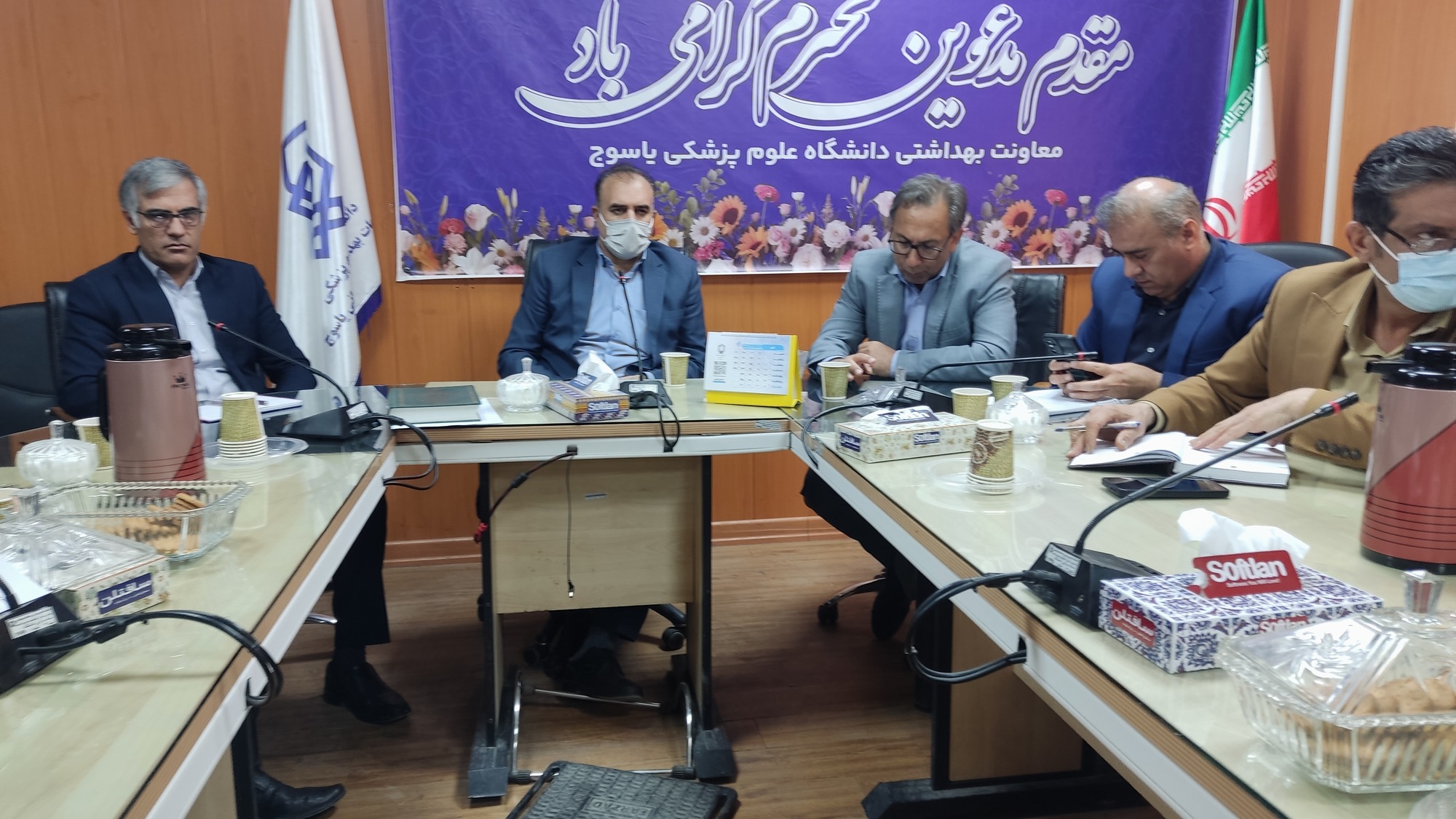 آنچه که باید در مورد اجرای طرح پزشک خانواده و نظام ارجاع بدانید/ حضور کلیه پرسنل مرکز بهداشت استان با مشارکت حداکثری جهت اجرا 