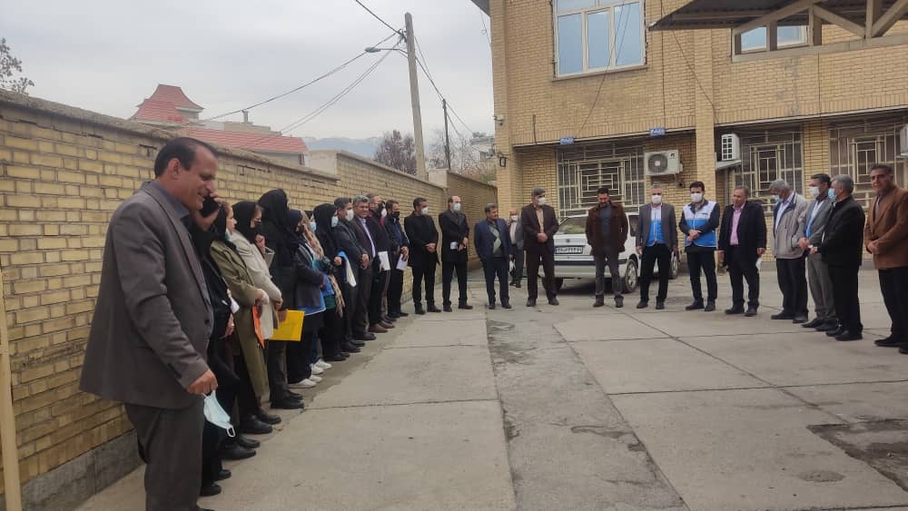 اجرای بازرسی ویژه ی بهداشتی شیرینی فروش ها و نانوایی‌های سراسر استان