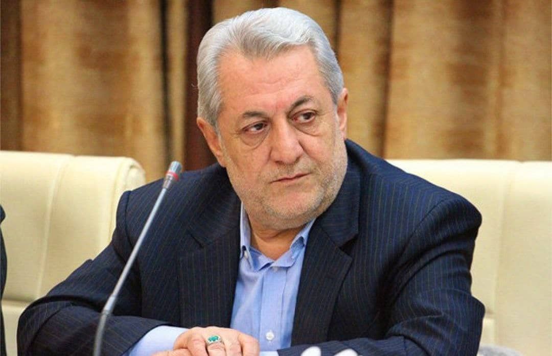 پیام تسلیت دانشگاه علوم پزشکی یاسوج در پی درگذشت محمدناصر نیکبخت
