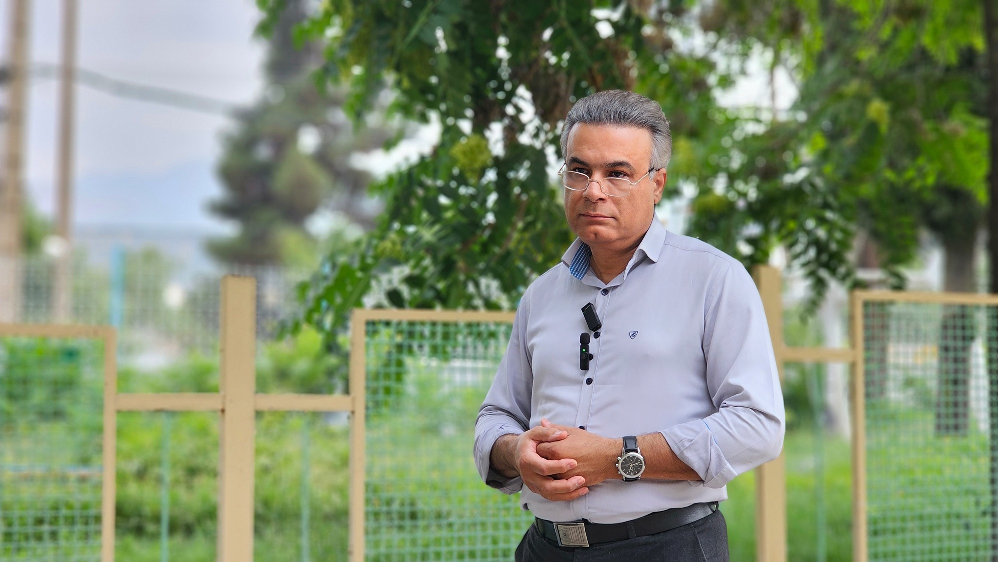 پوشش کامل دارویی و خدمات تشخیصی به بیماران تالاسمی در استان/ دکتر اعتماد فر: تست های آنتی بادی خون در استان راه اندازی شده است/کلیه خدمات بیماران تالاسمی رایگان است