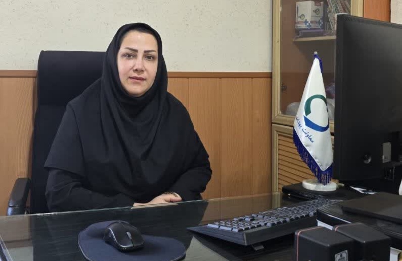 نکات مهم تغذیه‌ای برای جلوگیری از کم‌آبی و گرمازدگی در فصل تابستان از زبان کارشناس مسئول کهگیلویه بویراحمدی 