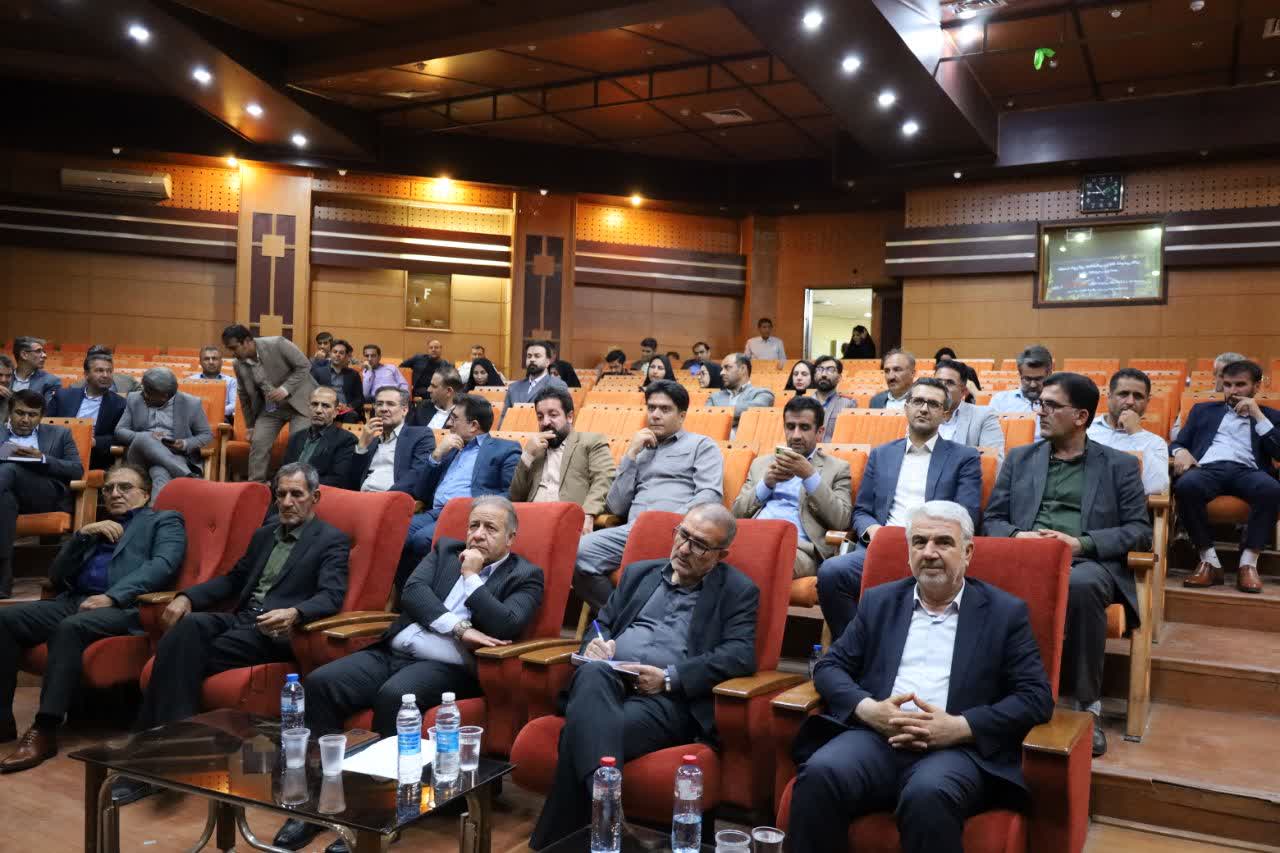 نشست شورای روابط عمومی‌های استان کهگیلویه و بویراحمد برگزار شد