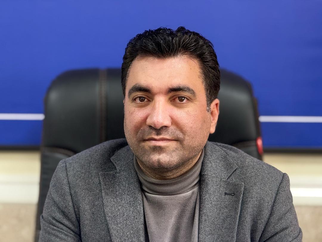 پیام تبریک رئیس مرکز بهداشت شهید دامیده بویراحمد به مناسبت روز عرفه و عید سعید قربان