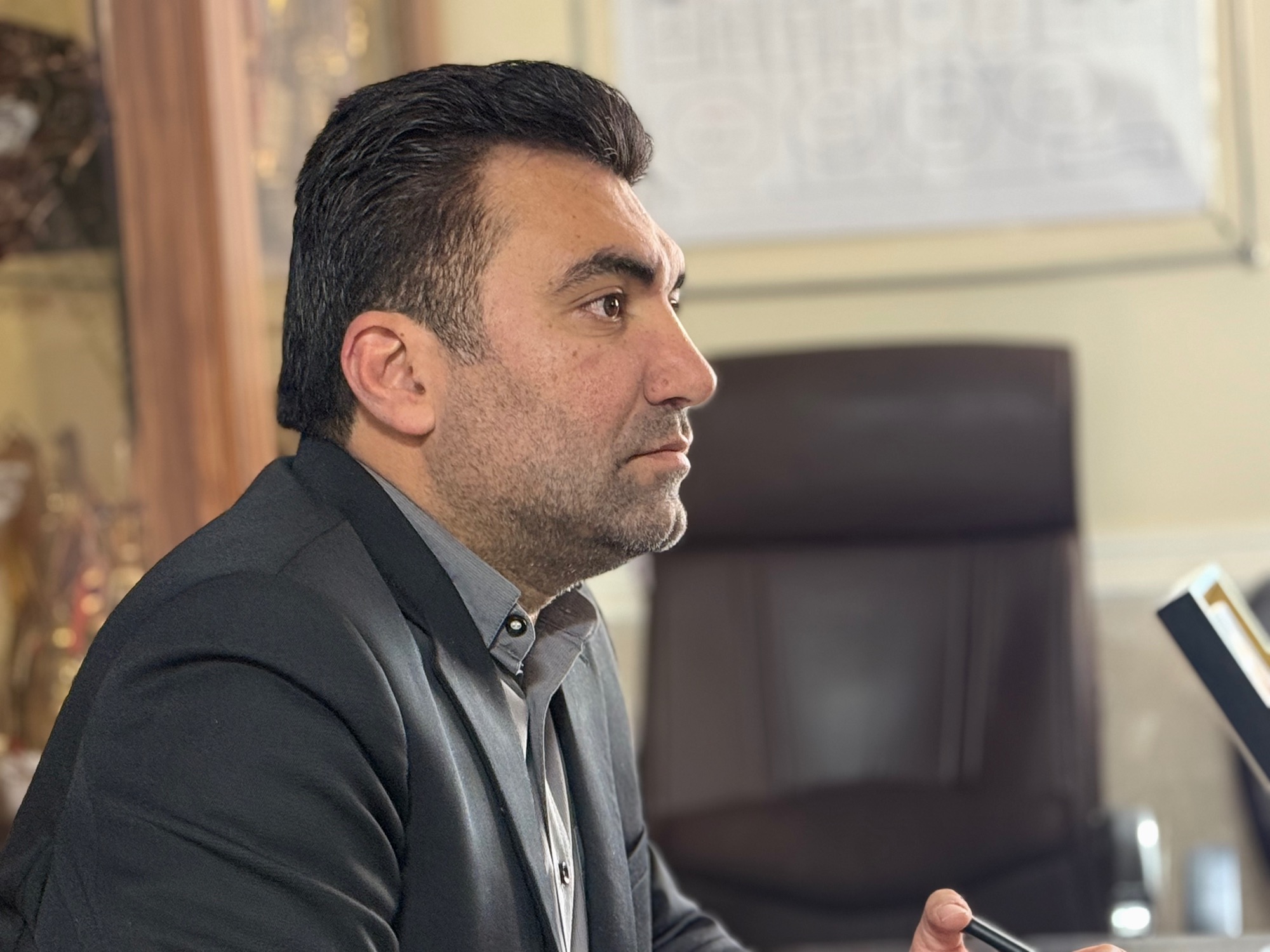 پایان ثبت‌نام مراحل اول و دوم جذب بهورز در مرکز بهداشت بویراحمد؛ ۳۹ نفر برای ۳۴ خانه بهداشت جذب می‌شوند