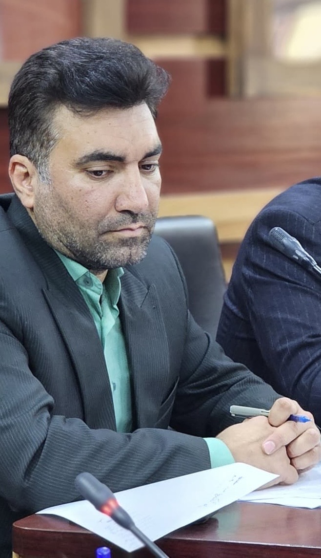 پیام تسلیت رئیس مرکز بهداشت شهید دامیده بویراحمد به مناسبت فرا رسیدن ایام محرم