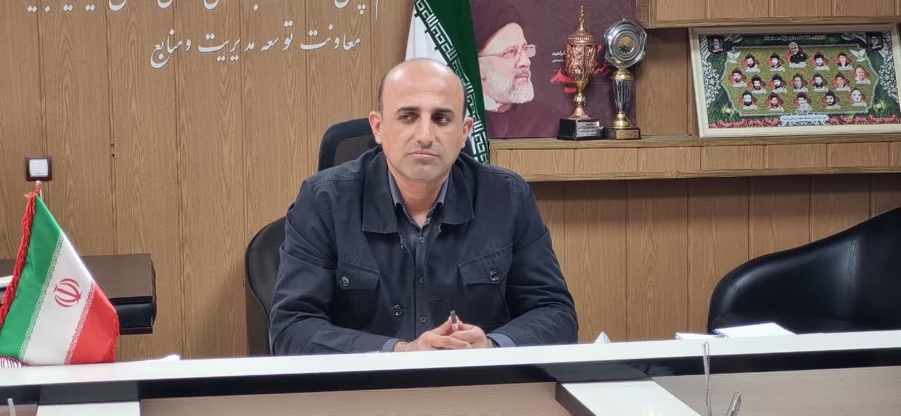 نشست کمیته مسکن دانشگاه علوم پزشکی یاسوج برگزار شد