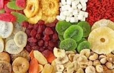 میان وعده  غذایی و اهمیت مصرف آن