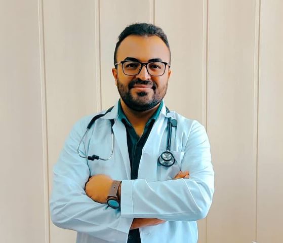 اهمیت فشار خون در نگاه متخصص قلب و عروق بیمارستان دهدشت