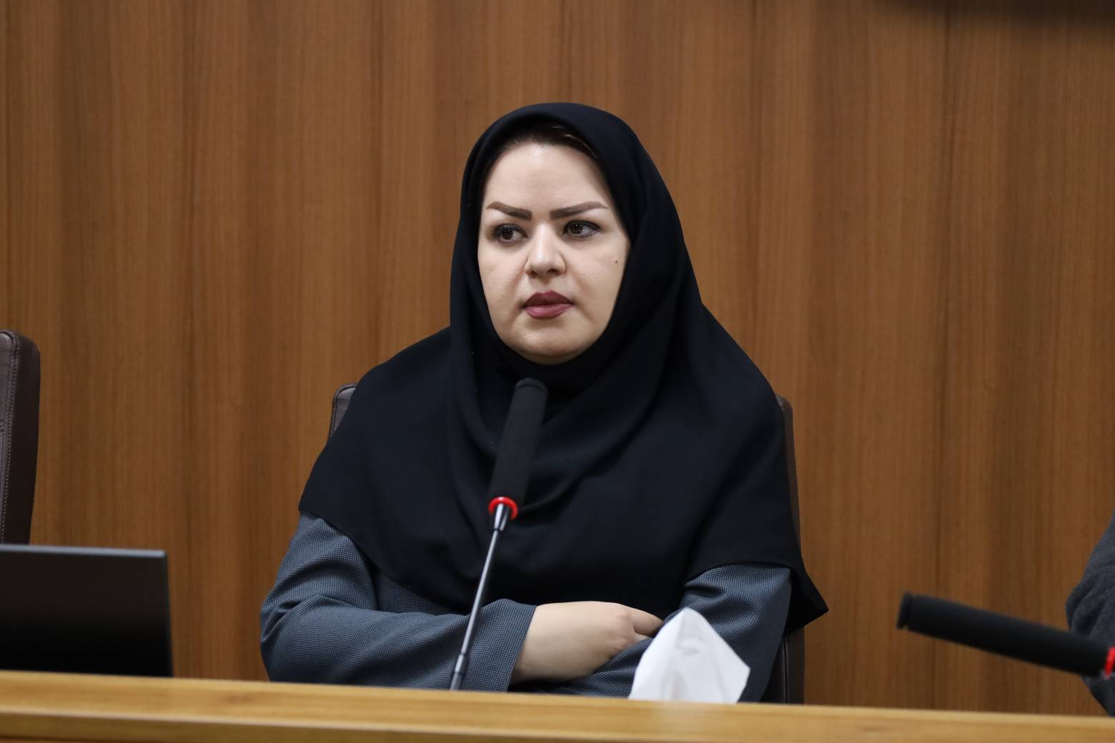 حمایت ویژه از فرزندآوری بانوان شاغل دانشگاه؛ گشایش تسهیلات درمانی برای بانوان نابارور