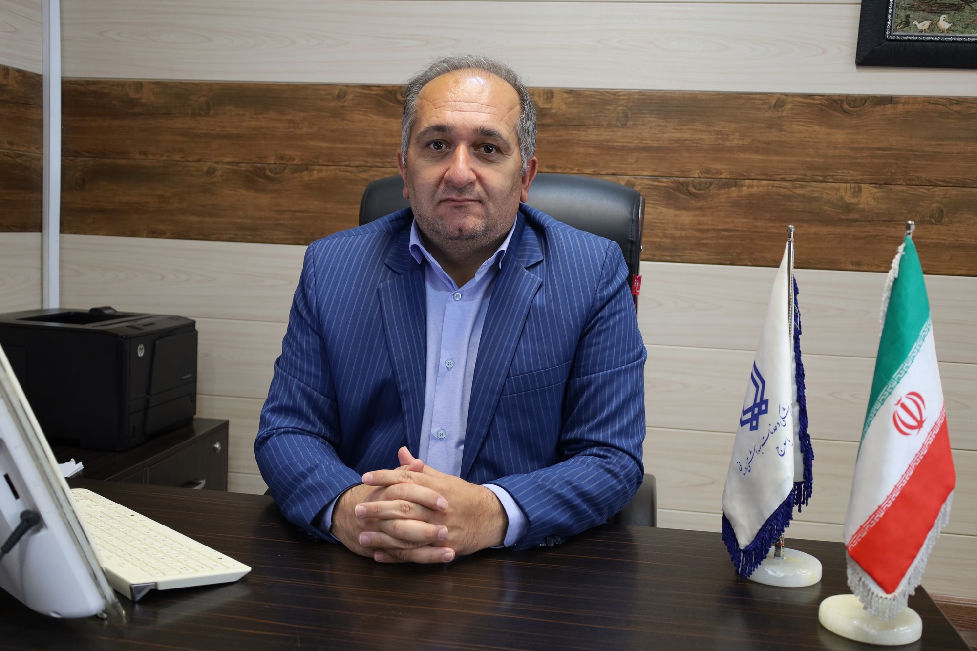 پیام سرپرست معاونت تحقیقات و فناوری دانشگاه علوم پزشکی یاسوج بمناسبت آزادسازی خرمشهر