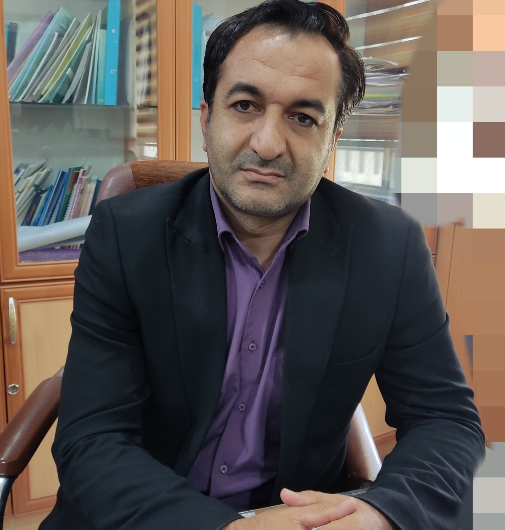 روز جهانی تیروئید/ فرصتی برای ارتقای آگاهی و پیشگیری از بیماری‌های تیروئید در نوزادان