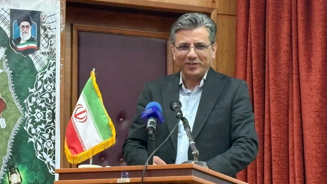 سرپرست معاونت درمان دانشگاه خبر داد: توزیع ۴۶ پزشک متخصص جدید در استان