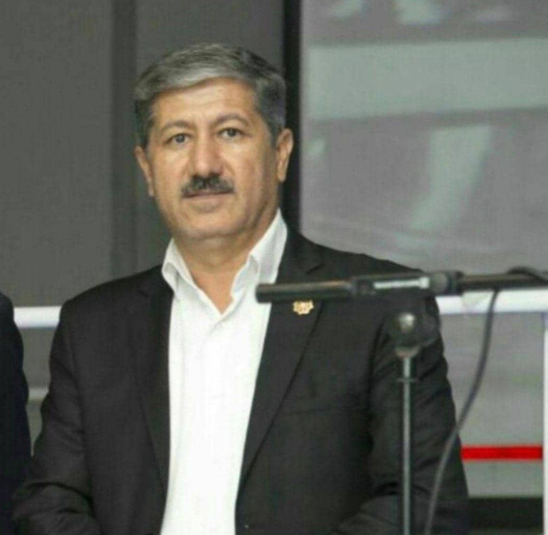 پیام رئیس دانشگاه علوم پزشکی یاسوج در پی درگذشت دکتر افشین پور  