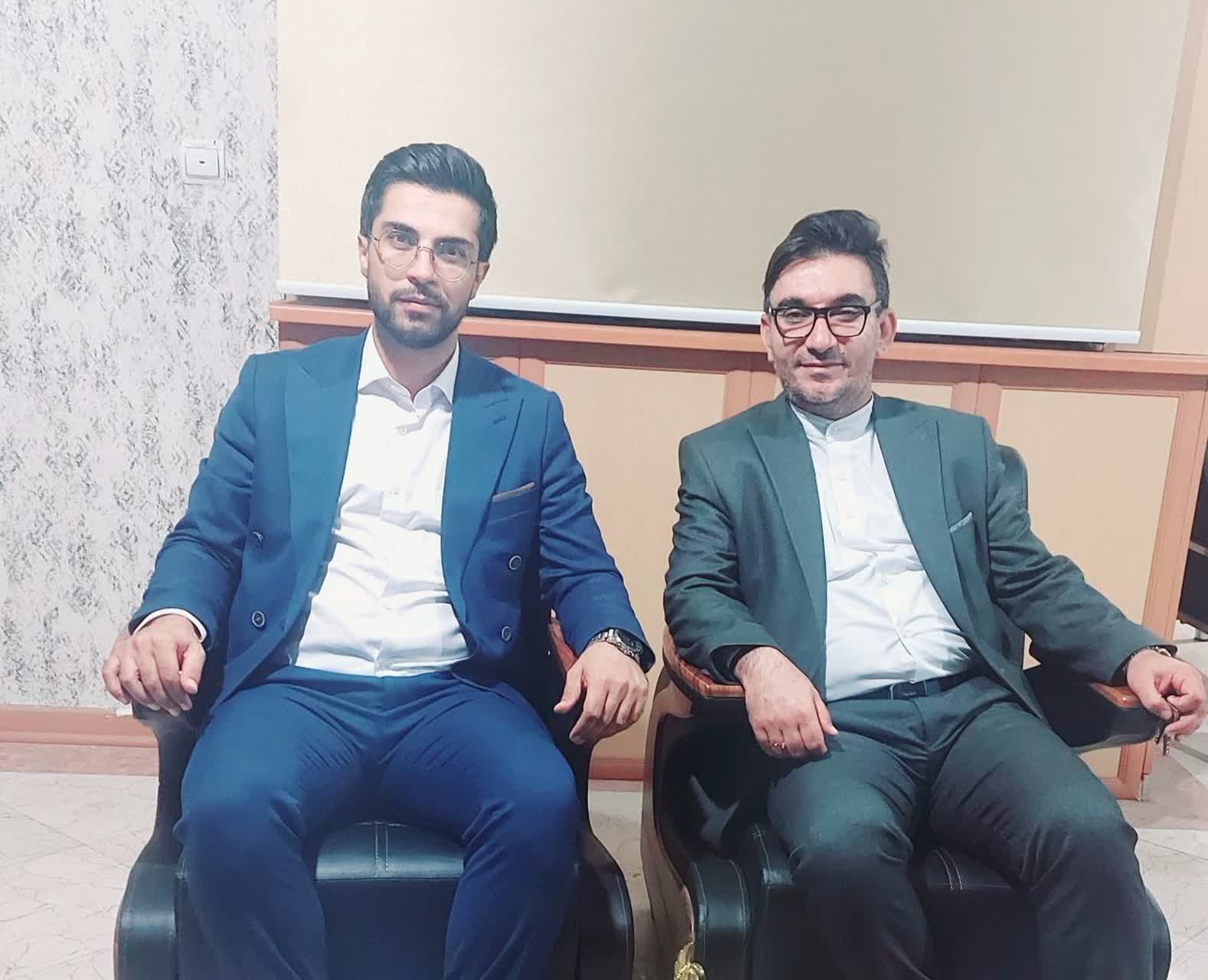 مشارکت دکتر رسول جریده در تقویت زیرساخت‌های درمانی شهرستان مارگون