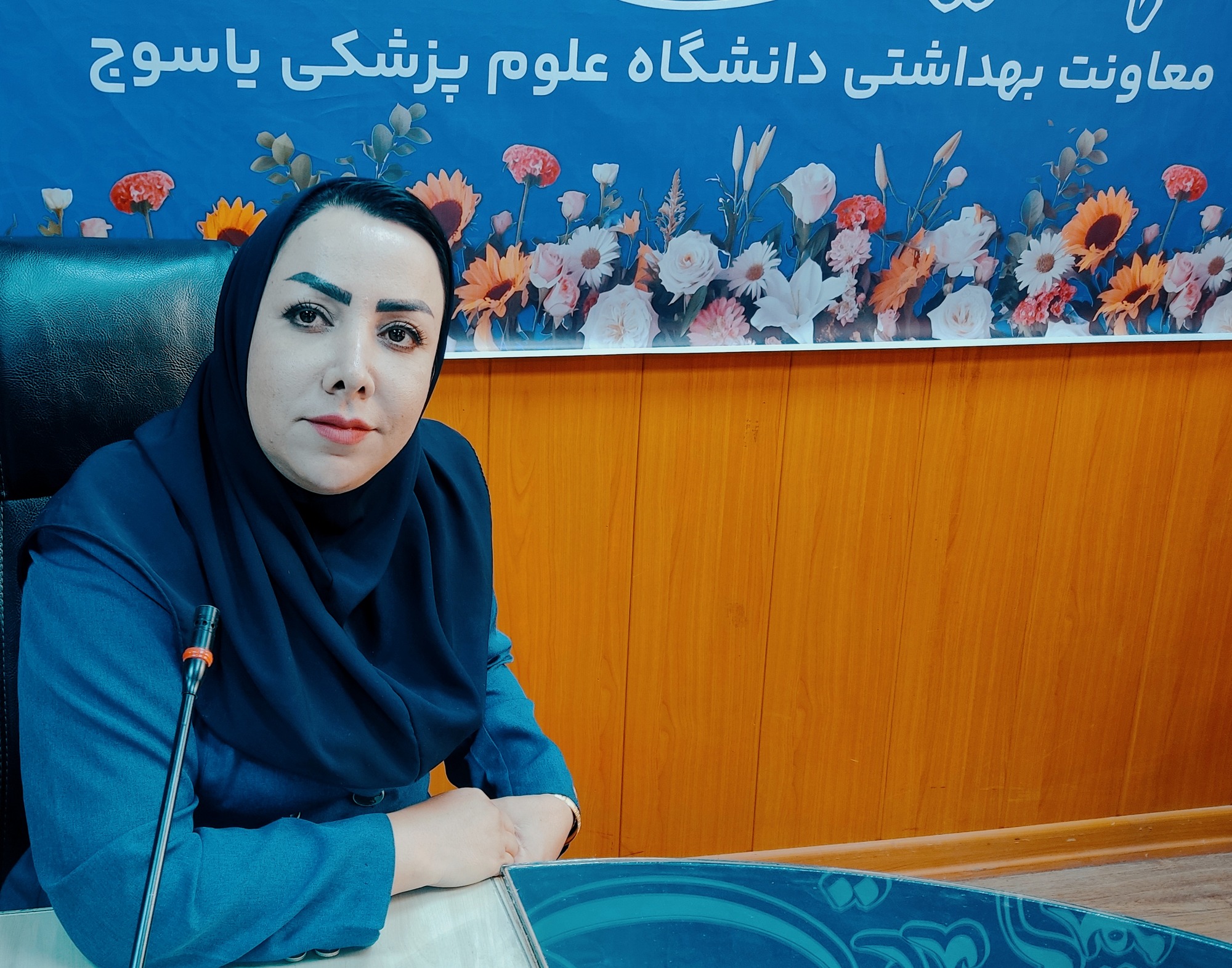 در گفتگو با کارشناس ارشد آموزش و ارتقاء سلامت مرکز بهداشت استان/ مردم برای دسترسی آسان و مطمئن کمپین های آموزشی به کجا مراجعه کنند؟ 