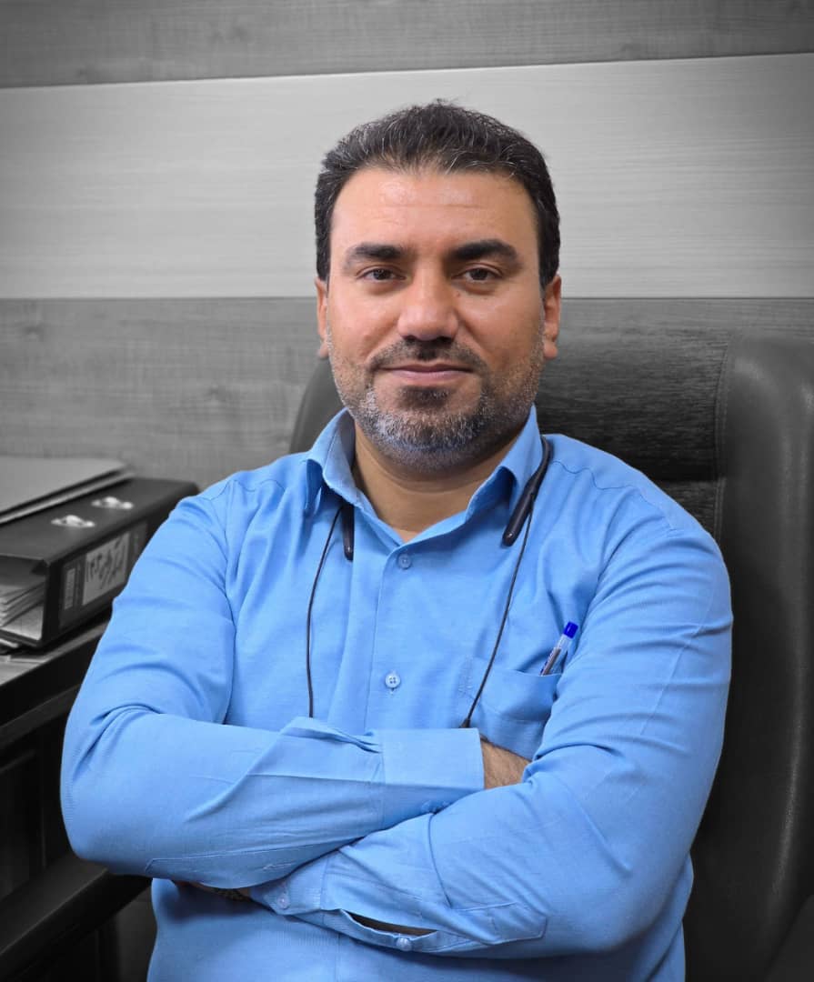 پیام مسئول واحد رادیولوژی معاونت درمان دانشگاه به مناسبت روز جهانی رادیولوژی 