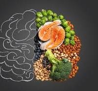 اهمیت و نقش تغذیه سالم در سلامت روان