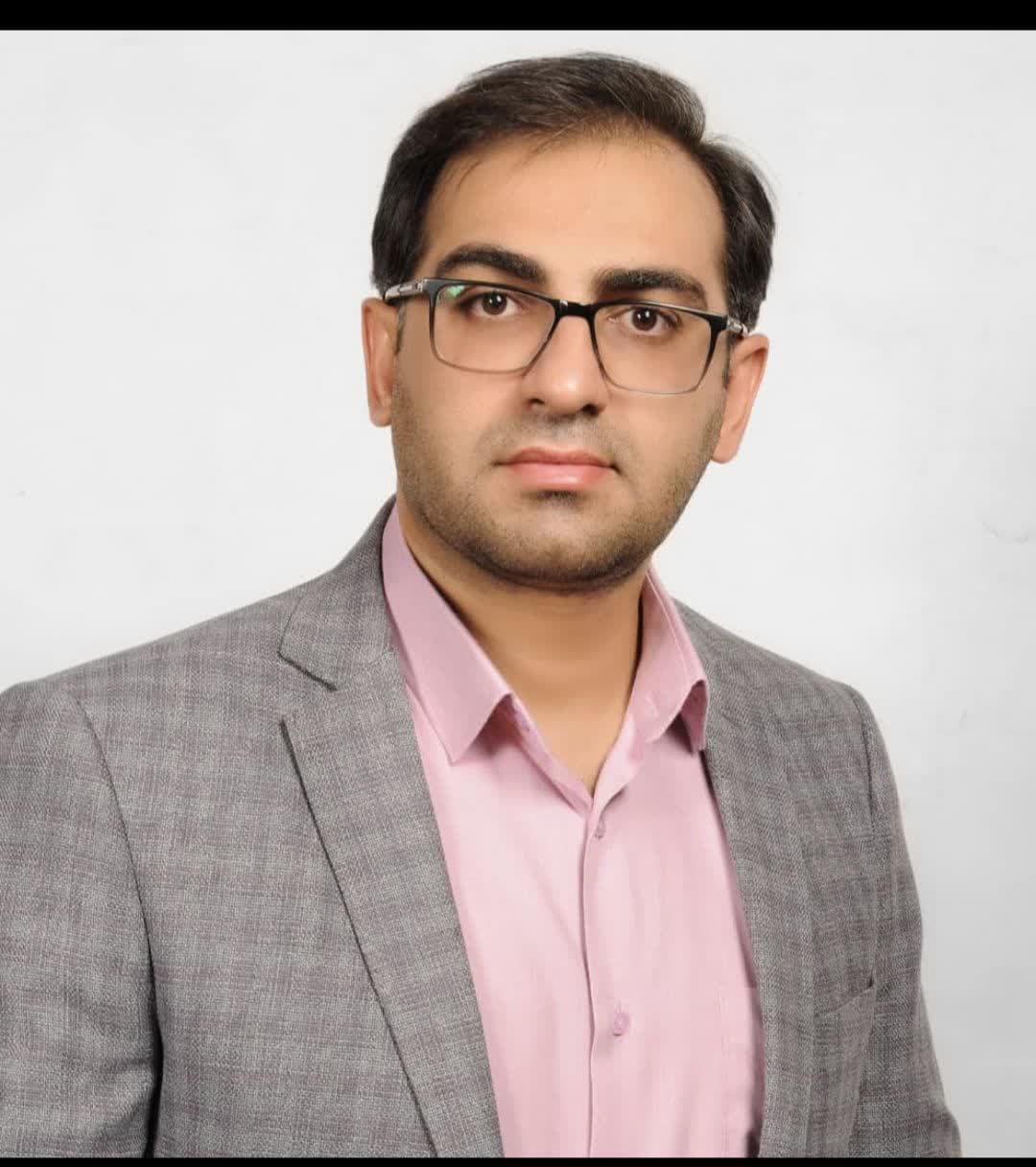 سرپرست مرکز آموزشی درمانی امام سجاد(ع) یاسوج، درپیامی روزجهانی رادیولوژی را تبریک گفت