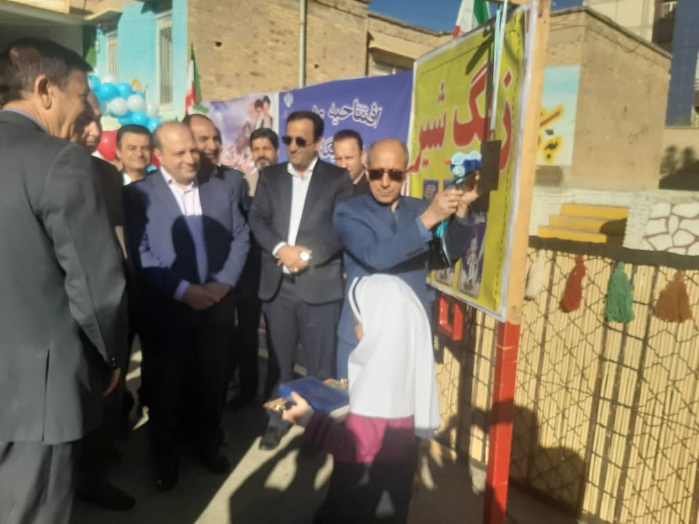 آغاز برنامه توزیع شیر رایگان در مدارس کهگیلویه و بویراحمد  